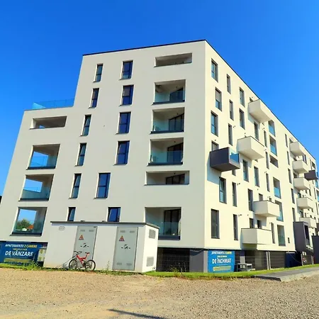 Apartment Maia Bucharest