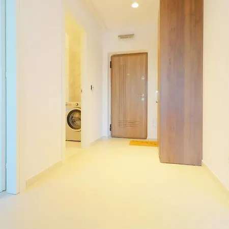 Maia Apartment Bucharest