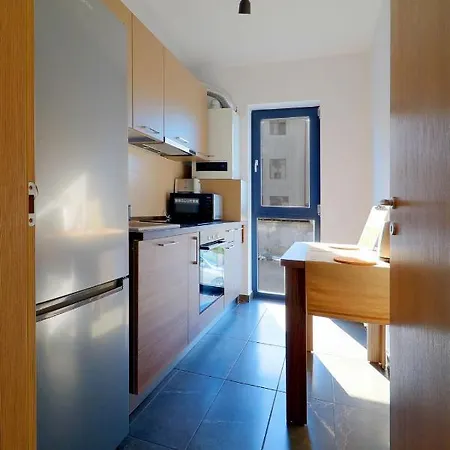 Maia Apartment
