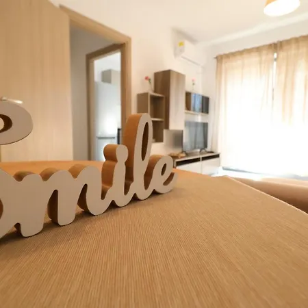 Maia Apartment *
