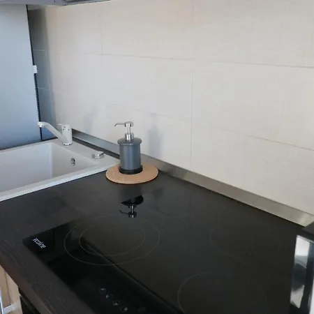 Maia Apartment Bucharest