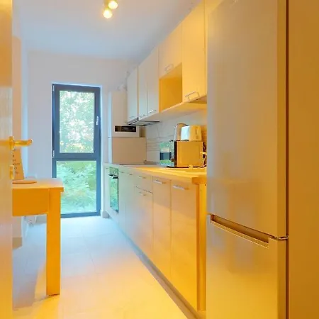 Apartment Maia