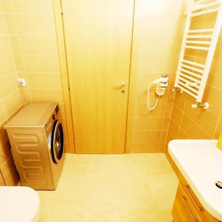 Maia Apartment Bucharest