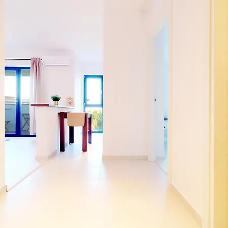Apartment Maia Bucharest