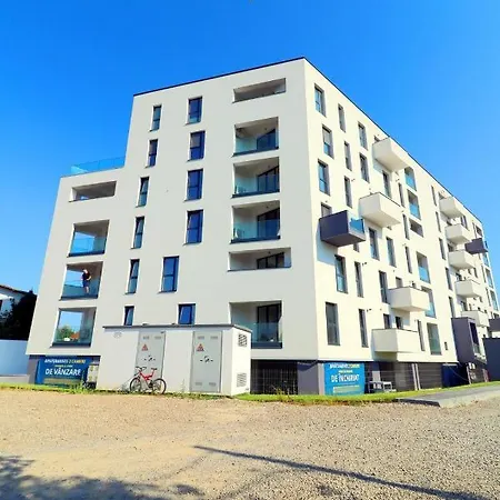 Maia Apartment