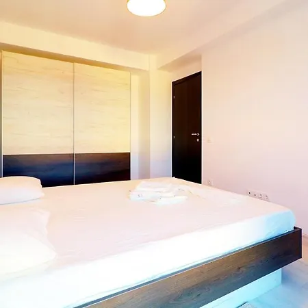 Apartment Maia