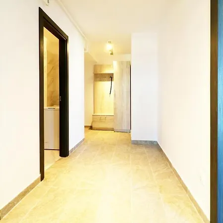 Apartment Maia Bucharest