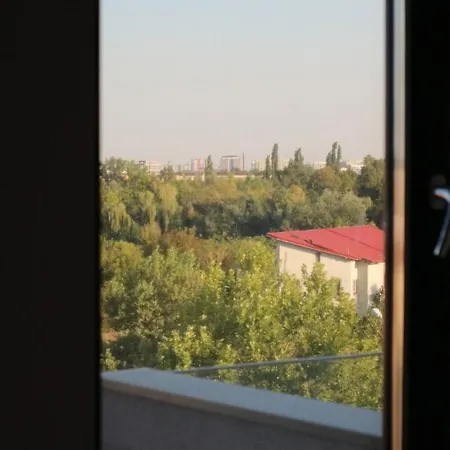 Maia Apartment Bucharest